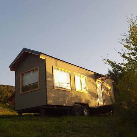 Tiny House Silvie Apartment San Martin de los Andes Exterior photo